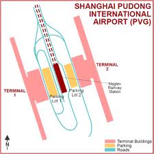 how far from the shanghai airport, what is the best airport in shanghai, australians in shanghai, where is the french concession